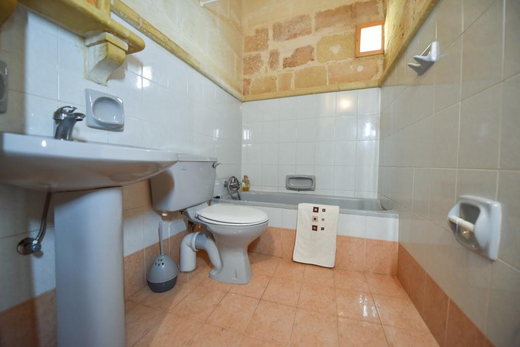 Ta'Kemmuna Qala Exterior foto